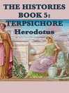 Cover image for The Histories Book 5
